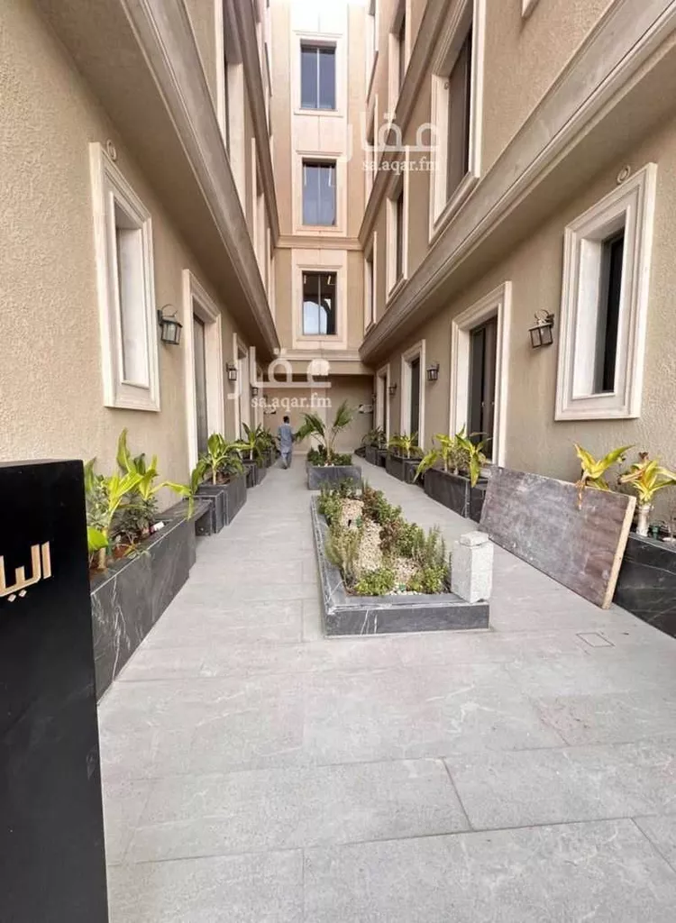 Apartment for Rent in Riyadh Al Yarmouk