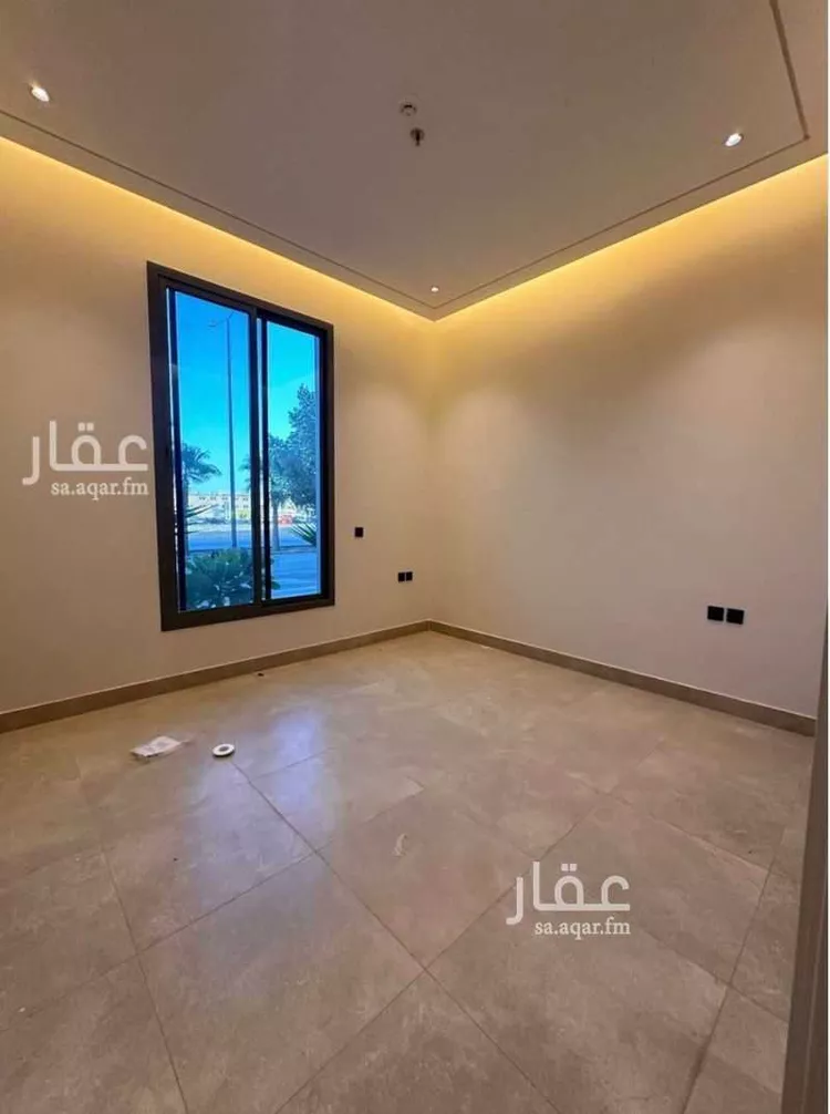 شقة للإيجار في شارع الشيخ جابر الاحمد الصباح, حي اليرموك, مدينة الرياض, منطقة الرياض صورة 5