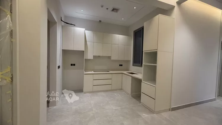 شقة للإيجار في شارع الشيخ جابر الاحمد الصباح, حي اليرموك, مدينة الرياض, منطقة الرياض 9