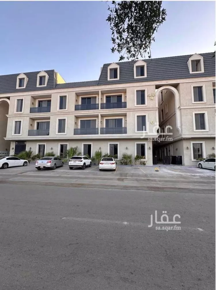 شقة للإيجار في شارع الشيخ جابر الاحمد الصباح, حي اليرموك, مدينة الرياض, منطقة الرياض صورة 3
