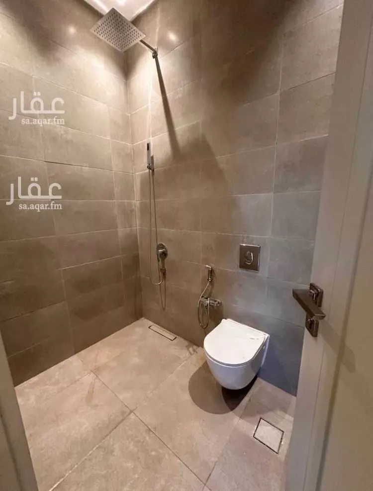 شقة للإيجار في شارع الشيخ جابر الاحمد الصباح, حي اليرموك, مدينة الرياض, منطقة الرياض صورة 4