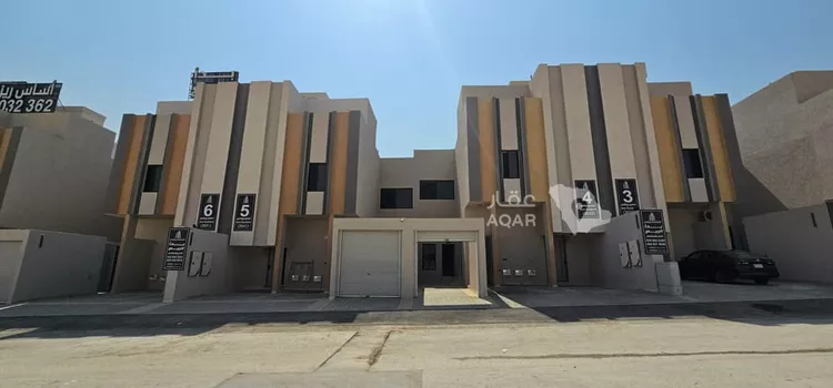 Floor for Sale in Riyadh Taiba