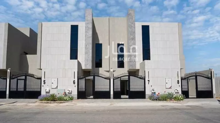 دور للبيع في شارع حسين بن سعد المنوفي, حي الصفاء, مدينة الرياض, منطقة الرياض