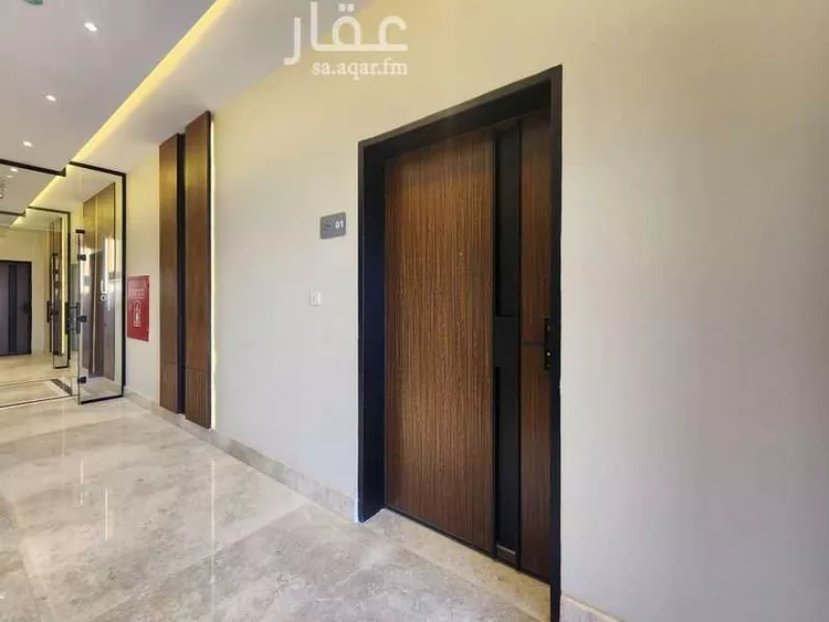 شقة للبيع في شارع علي الطنطاوي, حي العارض, مدينة الرياض, منطقة الرياض صورة 3
