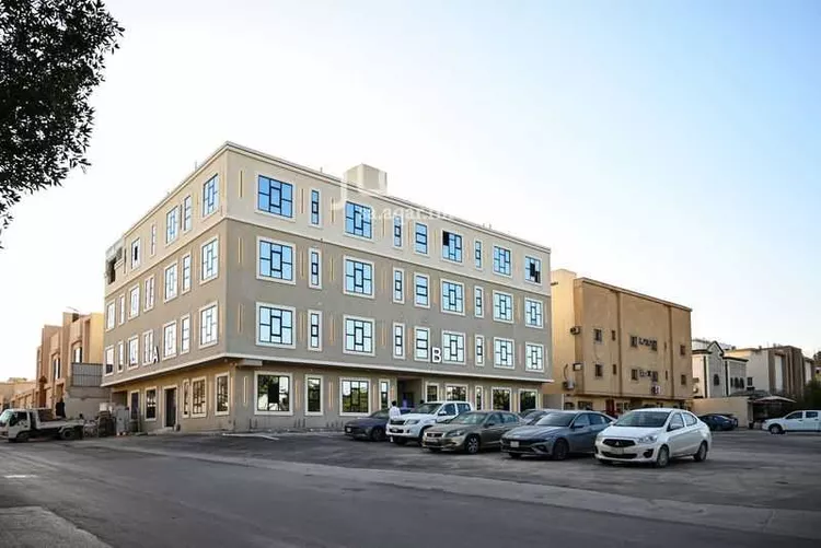 شقة للبيع في شارع حزم القاعية, حي بدر, مدينة الرياض, منطقة الرياض صورة 3