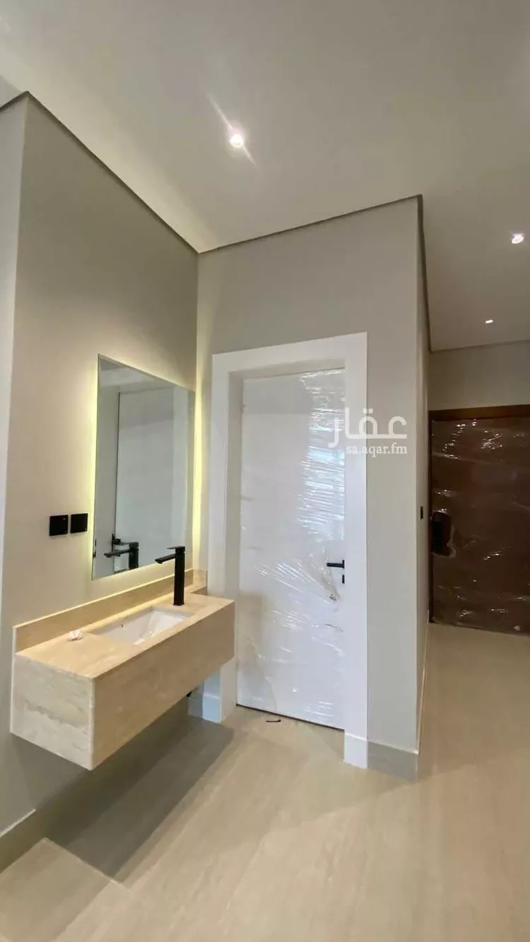 شقة للإيجار في شارع الرشاد ، حي الرمال ، الرياض ، منطقة الرياض صورة 5