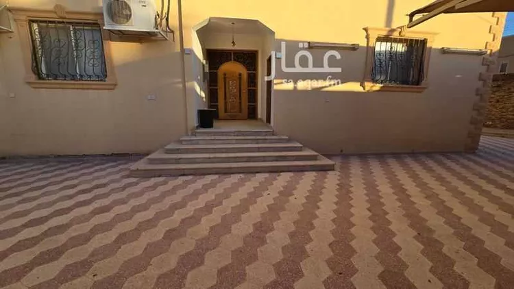 فيلا للإيجار في شارع خيبر ، حي الفيحاء ، المجمعة ، المجمعة صورة 2