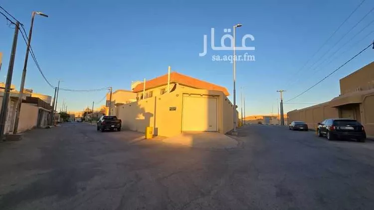 فيلا للإيجار في شارع خيبر ، حي الفيحاء ، المجمعة ، المجمعة صورة 3