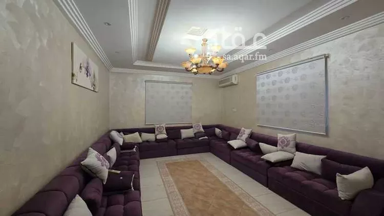 فيلا للبيع في شارع خيبر ، حي الفيحاء ، المجمعة ، المجمعة صورة 4