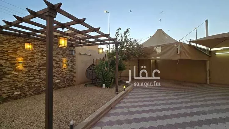 Villa for Rent in Al Majmaah Al Faiha