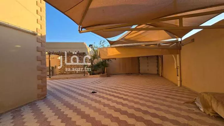 فيلا للبيع في شارع خيبر ، حي الفيحاء ، المجمعة ، المجمعة صورة 3