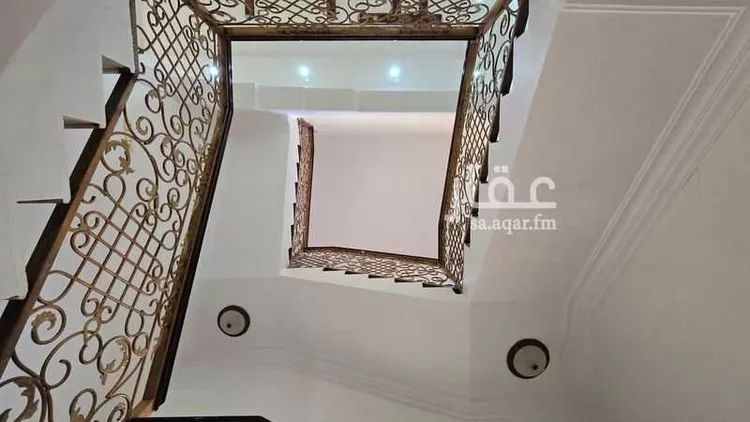 فيلا للبيع في شارع خيبر ، حي الفيحاء ، المجمعة ، المجمعة صورة 3