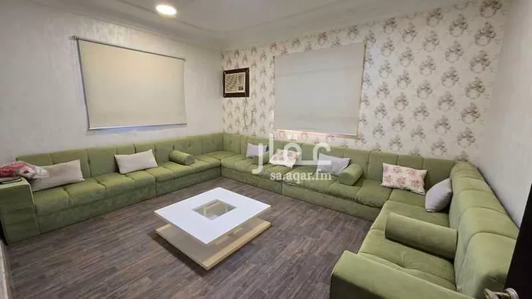 فيلا للإيجار في شارع خيبر ، حي الفيحاء ، المجمعة ، المجمعة صورة 5