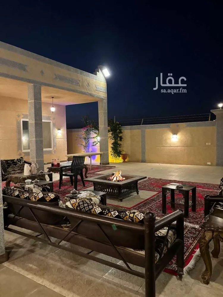 شاليه واستراحة للحجز في الجعيمة ، راس تنورة 18