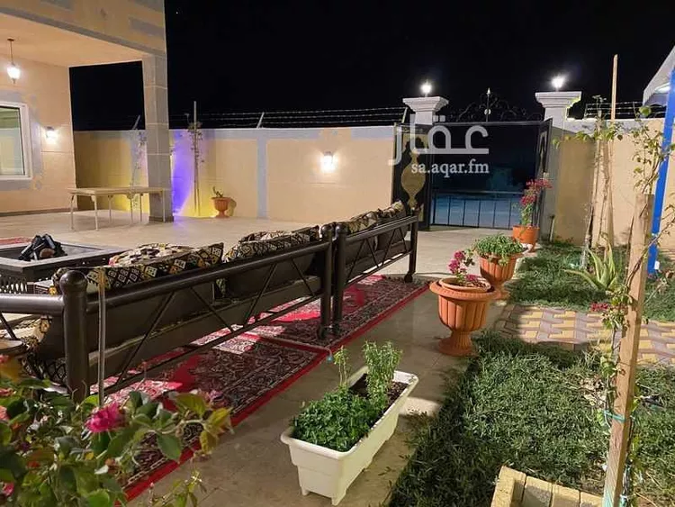 شاليه واستراحة للحجز في الجعيمة ، راس تنورة 8