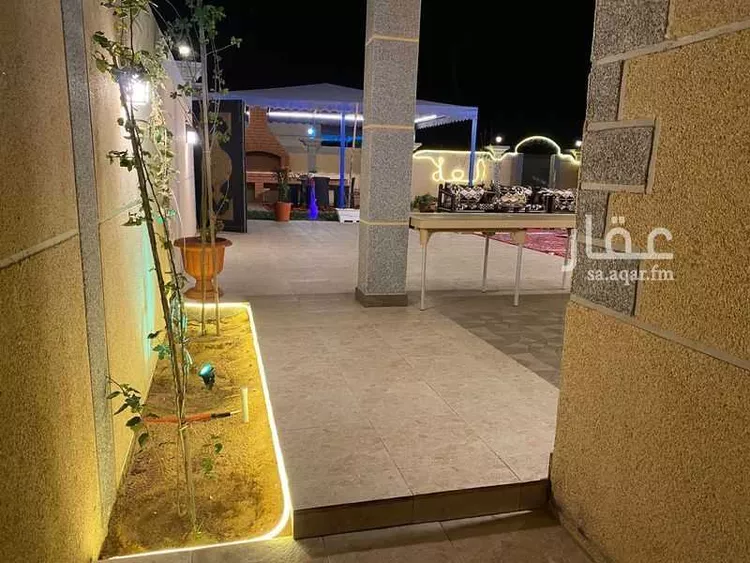 شاليه واستراحة للحجز في الجعيمة ، راس تنورة 19