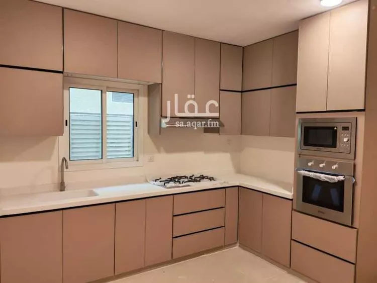 شقة للإيجار في شارع المجد, حي الربيع, مدينة الرياض, منطقة الرياض