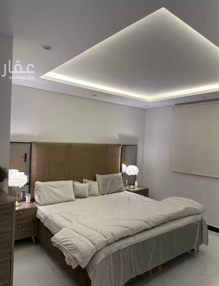 Furnished Apartment for Booking in Riyadh Al Muruj 7