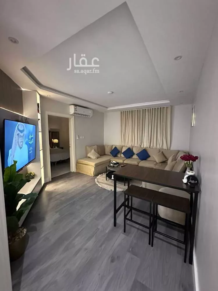Furnished Apartment for Booking in Riyadh Al Muruj 9