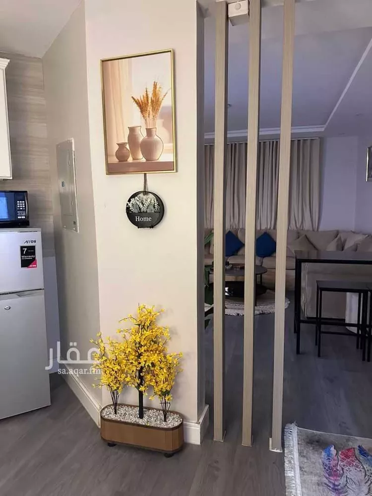 شقة مفروشة للحجز في شارع اللاذقية ، حي المروج ، الرياض ، منطقة الرياض صورة 2