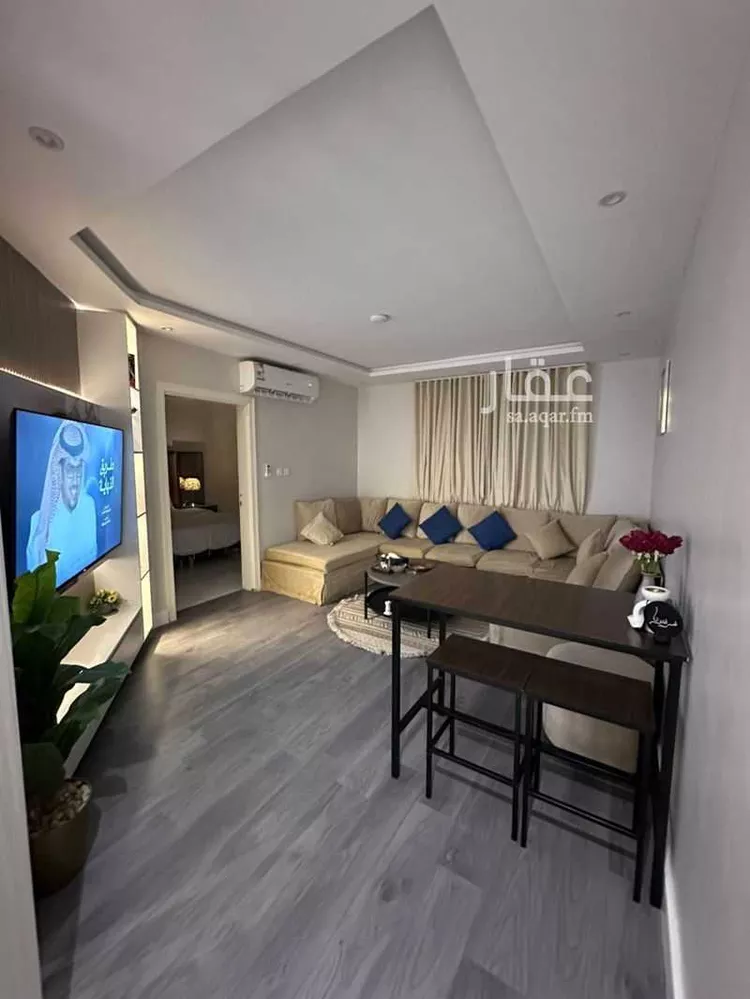 Furnished Apartment for Booking in Riyadh Al Muruj 8