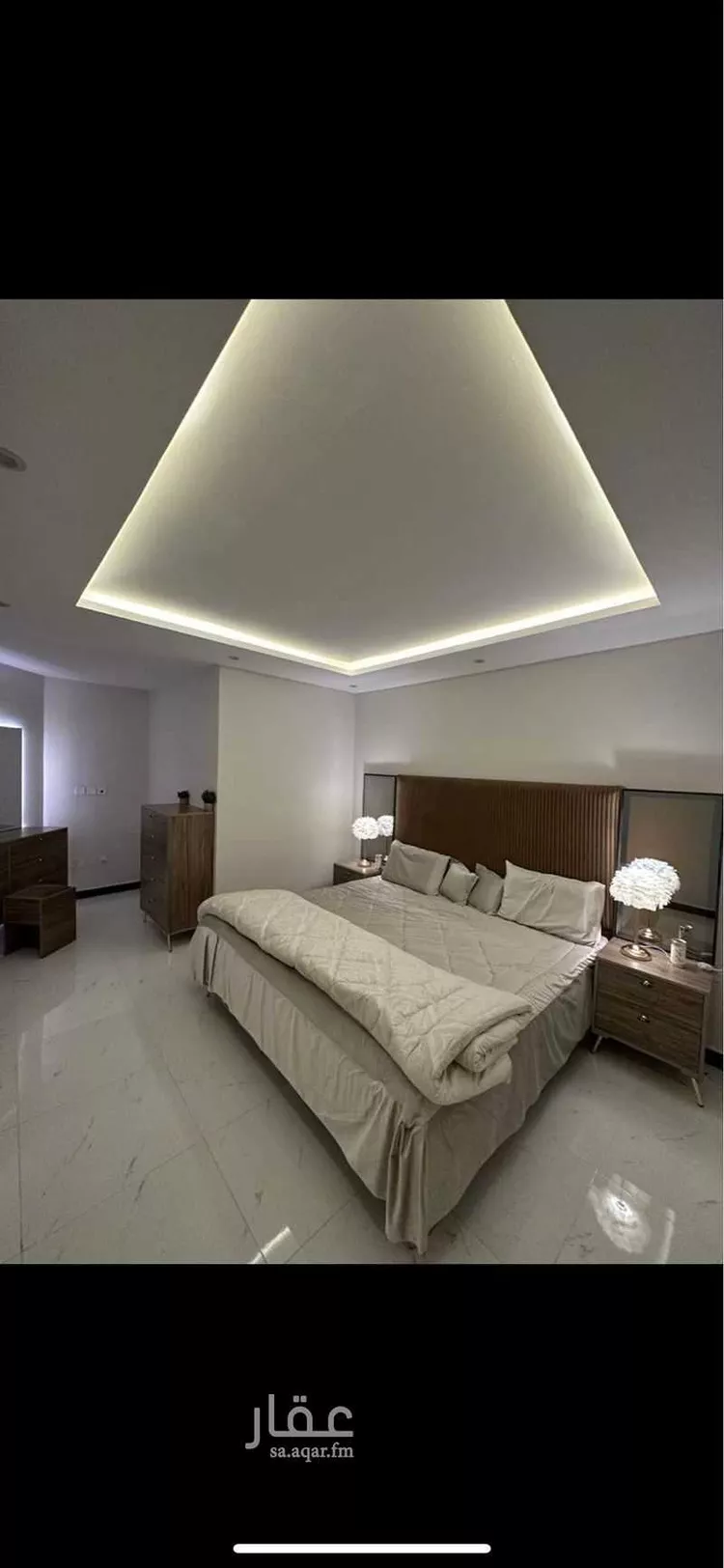 Furnished Apartment for Booking in Riyadh Al Muruj 7