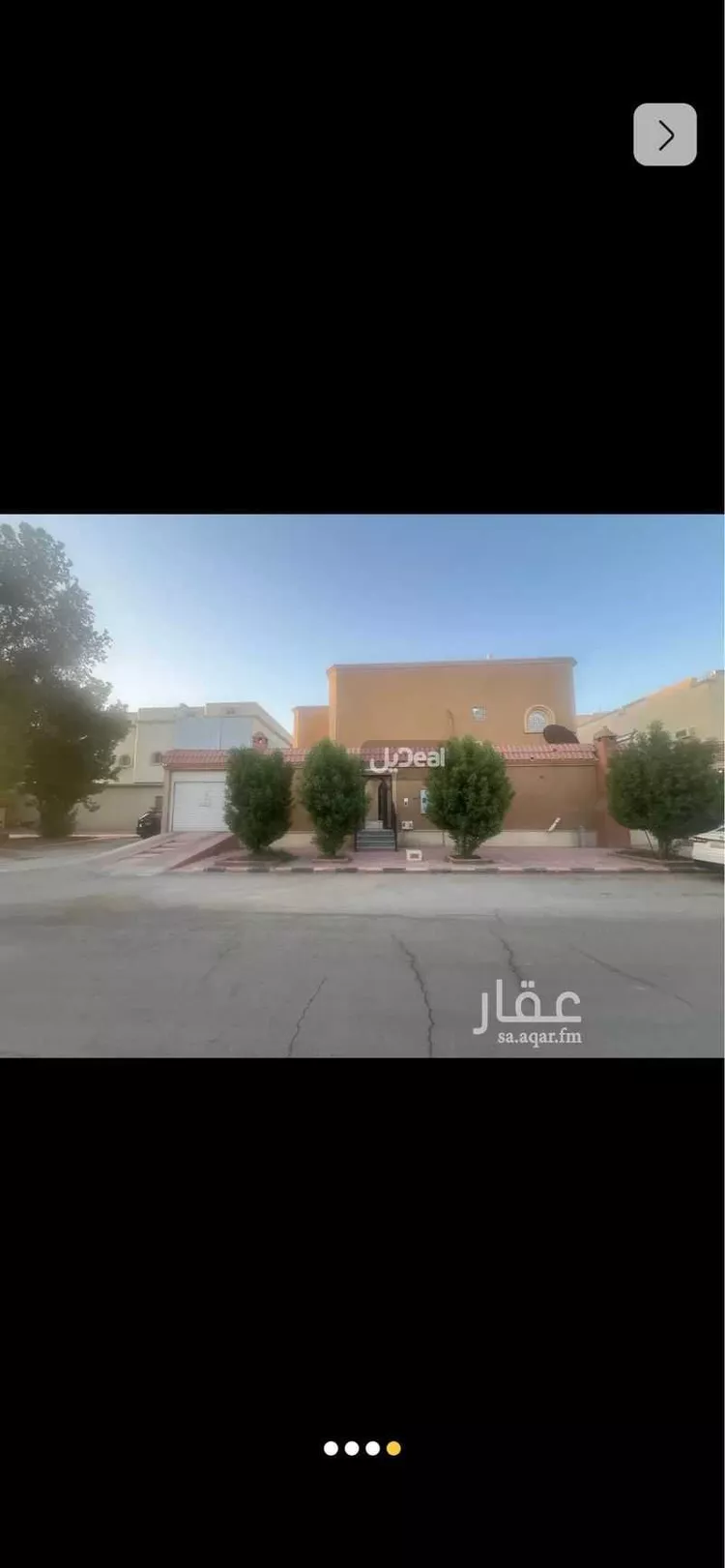 فيلا للبيع في حي ، شارع رقم 5 ، حي الجزيرة ، الرياض ، منطقة الرياض صورة 4