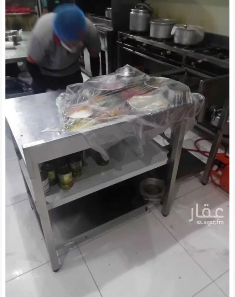 محل للبيع في حي ، شارع وادي الدواسر ، حي القادسية ، الرياض ، منطقة الرياض صورة 5