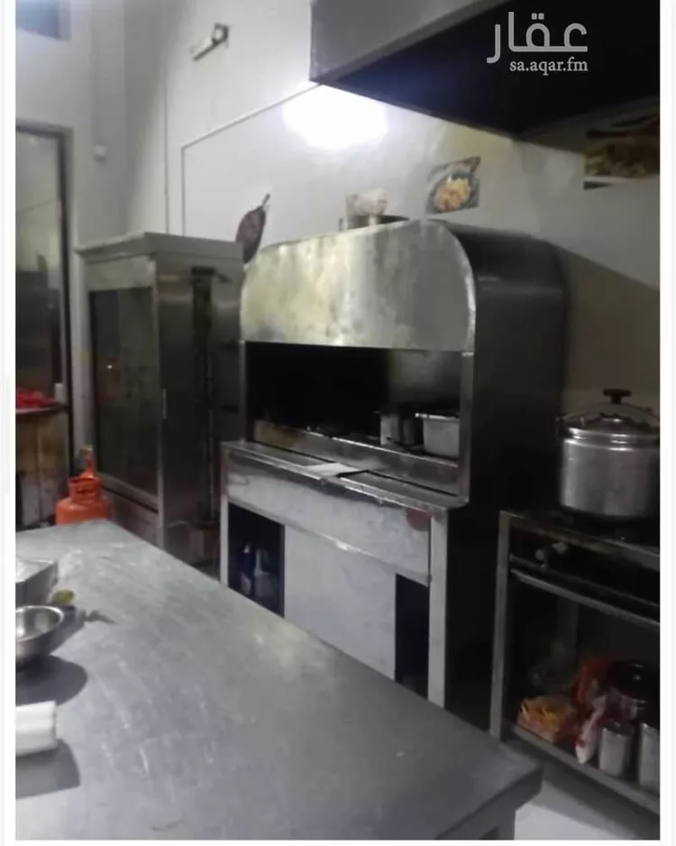 محل للبيع في حي ، شارع وادي الدواسر ، حي القادسية ، الرياض ، منطقة الرياض صورة 2