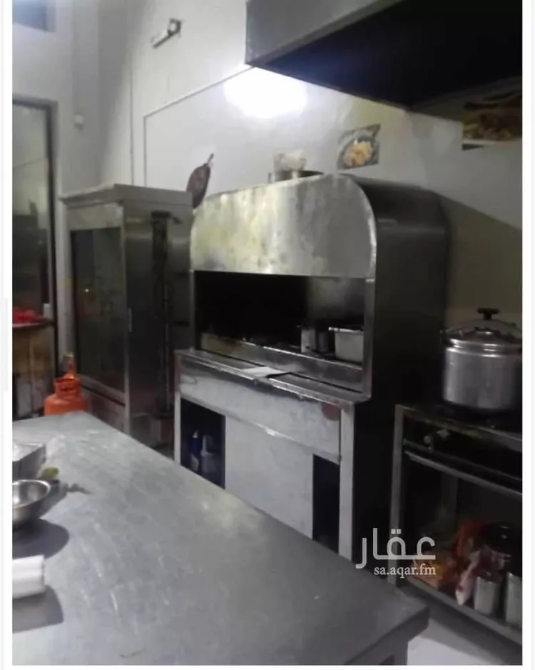 محل للبيع في حي ، شارع وادي الدواسر ، حي القادسية ، الرياض ، منطقة الرياض صورة 2