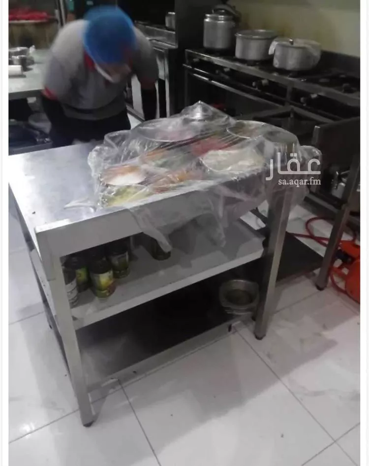 محل للبيع في حي ، شارع وادي الدواسر ، حي القادسية ، الرياض ، منطقة الرياض صورة 5