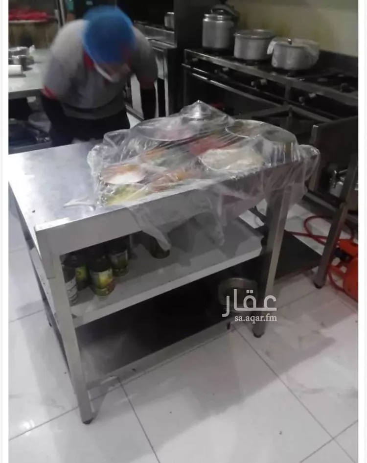 محل للبيع في حي ، شارع وادي الدواسر ، حي القادسية ، الرياض ، منطقة الرياض صورة 5