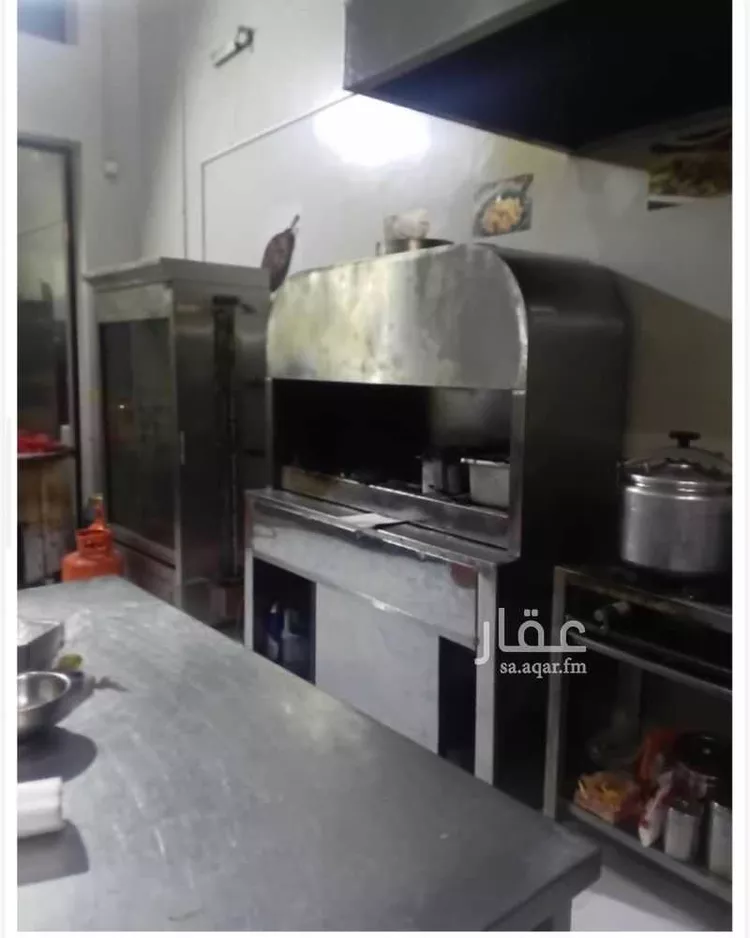 محل للبيع في شارع وادي الدواسر ، حي القادسية ، الرياض ، منطقة الرياض صورة 2