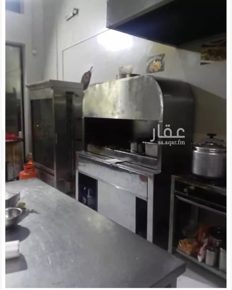 محل للبيع في حي ، شارع وادي الدواسر ، حي القادسية ، الرياض ، منطقة الرياض صورة 2