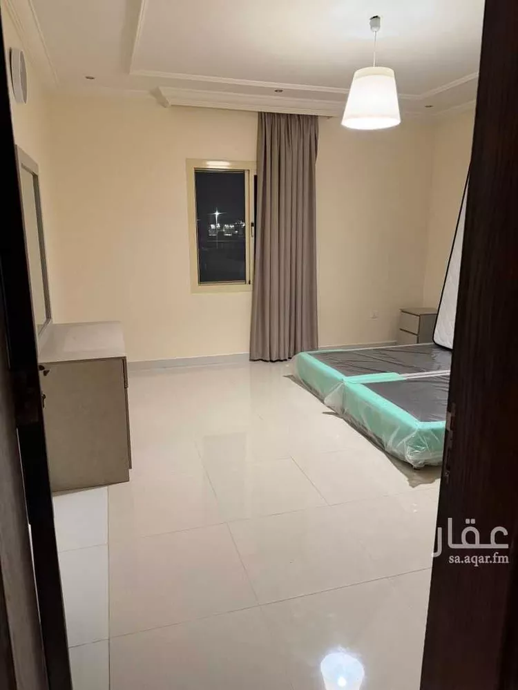 شقة للإيجار في شارع الامير سلطان, حي البساتين, مدينة جدة, منطقة مكة المكرمة صورة 3