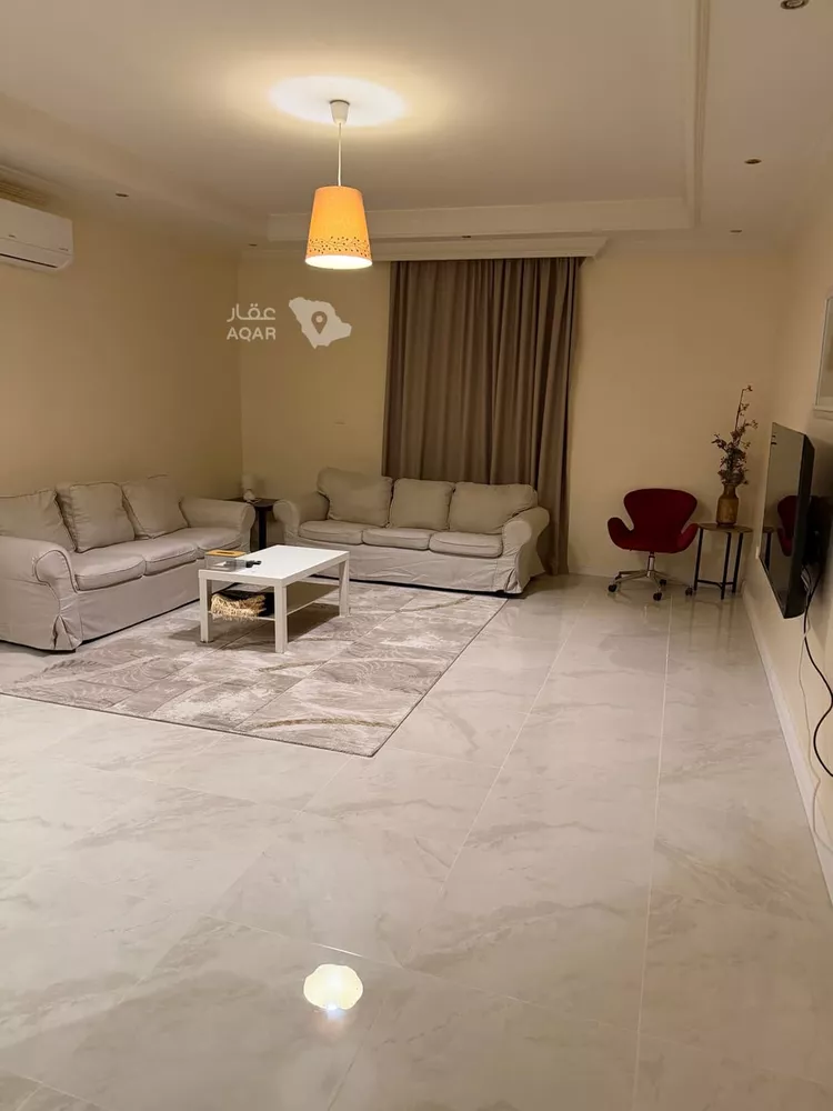 Apartment for Rent in Jeddah Al Basateen
