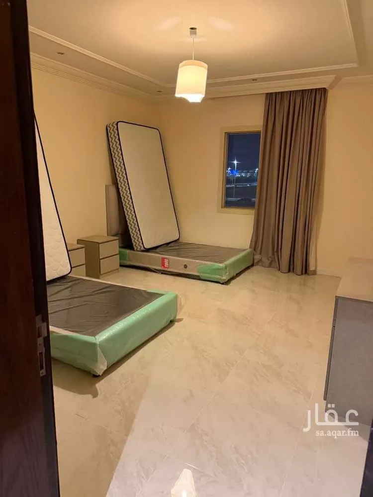 شقة للإيجار في شارع الامير سلطان, حي البساتين, مدينة جدة, منطقة مكة المكرمة صورة 4