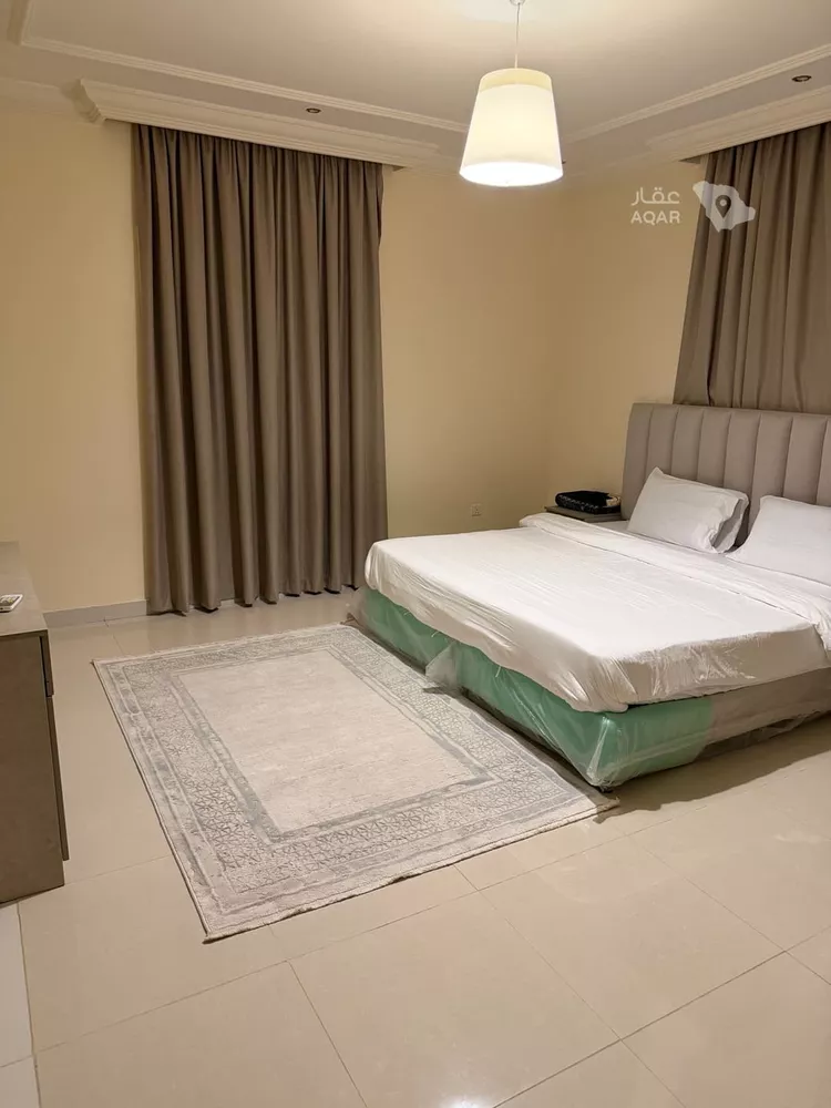 شقة للإيجار في شارع الامير سلطان, حي البساتين, مدينة جدة, منطقة مكة المكرمة 3