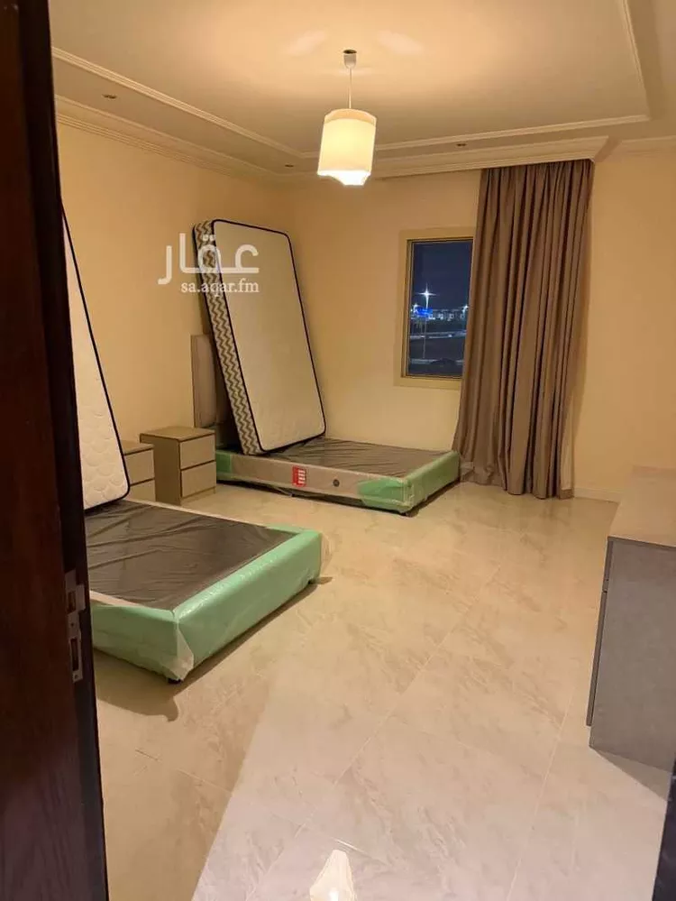 شقة للإيجار في شارع الامير سلطان, حي البساتين, مدينة جدة, منطقة مكة المكرمة صورة 4