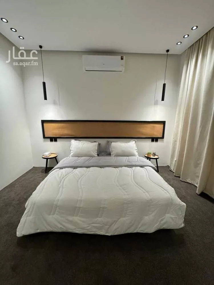 شقة للإيجار في حي الخزان ، عفيف ، عفيف