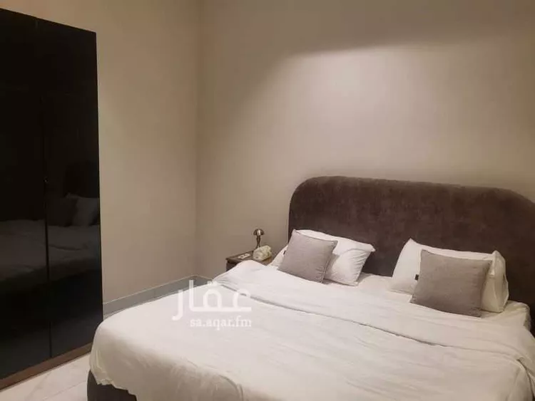 شقة مفروشة للحجز في جدة ، حي الفيحاء ، جدة 22