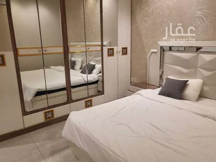 شقة مفروشة للحجز في جدة ، حي الفيحاء ، جدة 26