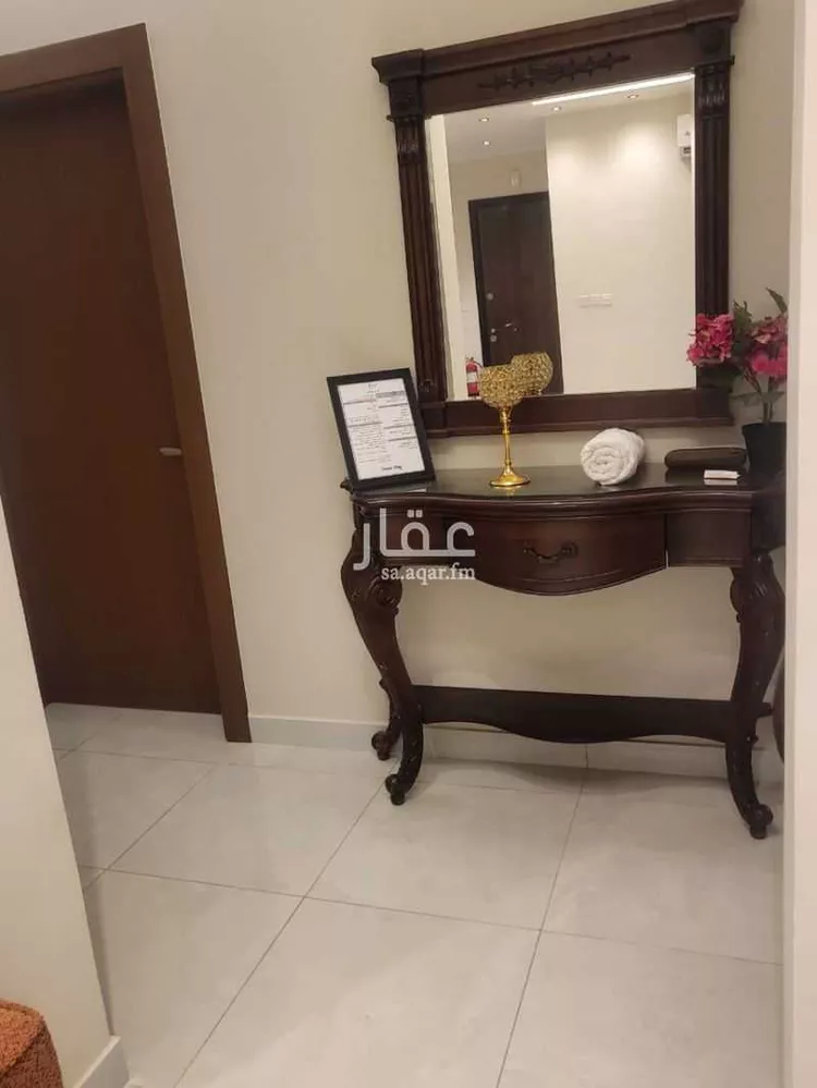 شقة مفروشة للحجز في جدة ، حي الفيحاء ، جدة 14
