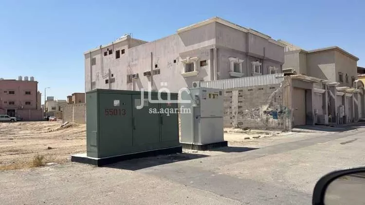 Land for Sale in Al Hofuf Al Taraf صورة 4