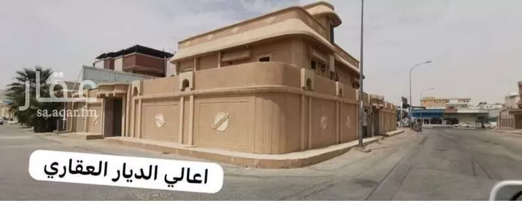 Villa for Sale in Al Hofuf As Salmaniyah North
