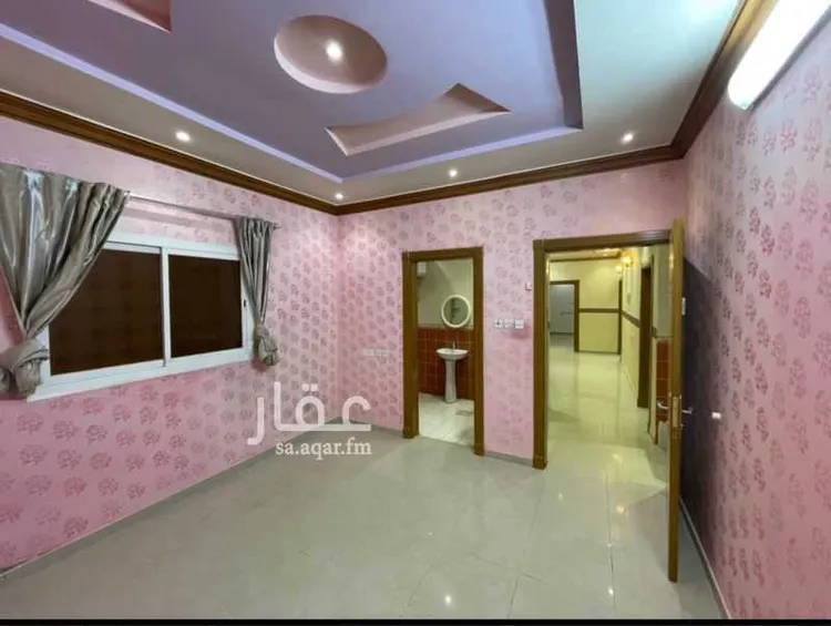 دور للإيجار في شارع الرقيم, حي الحزم, مدينة الرياض, منطقة الرياض صورة 5