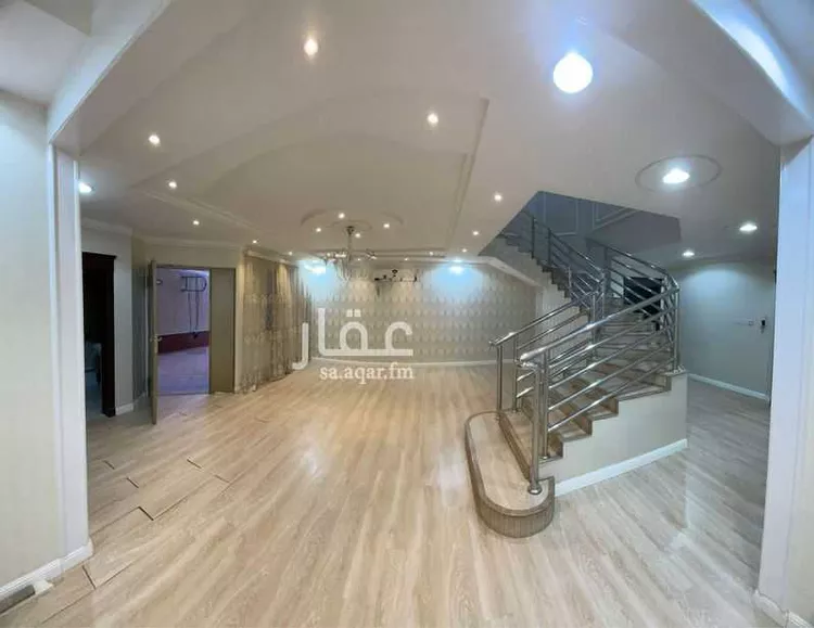 فيلا للإيجار في شارع حواريه, حي الحزم, مدينة الرياض, منطقة الرياض صورة 2