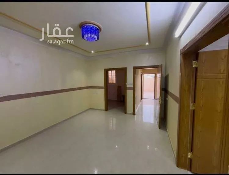شقة للإيجار في شارع الرقيم, حي الحزم, مدينة الرياض, منطقة الرياض صورة 3