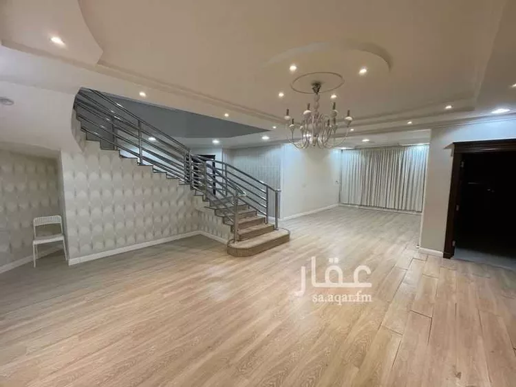 فيلا للإيجار في شارع حواريه, حي الحزم, مدينة الرياض, منطقة الرياض