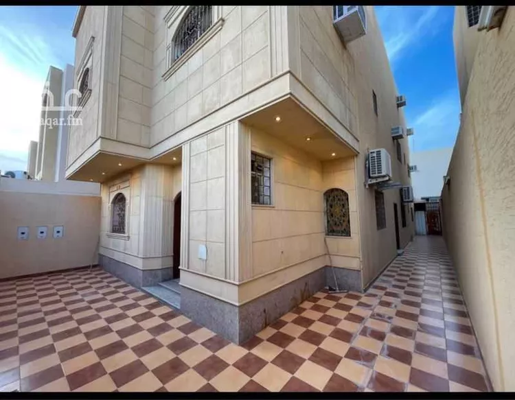 دور للإيجار في شارع الرقيم, حي الحزم, مدينة الرياض, منطقة الرياض صورة 2